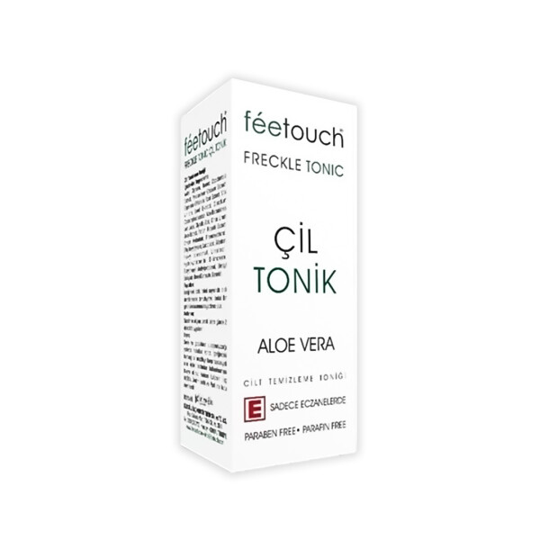Feetouch Freckle Çil Tonik 100 ml - 1