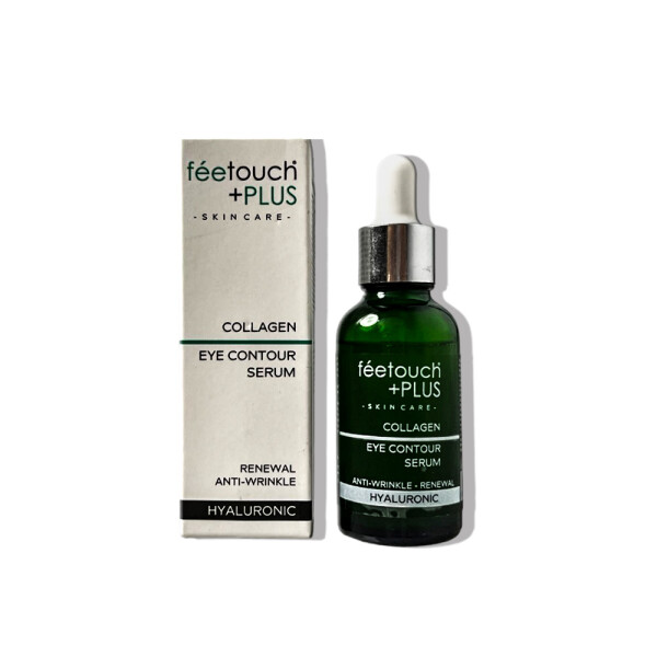 Feetouch Plus Göz Serumu 30 ml - 1