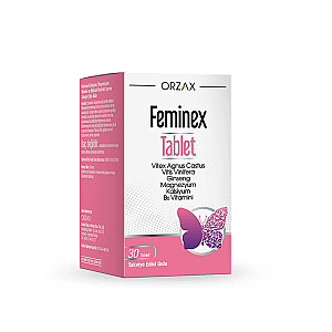 Feminex 30 Tablet