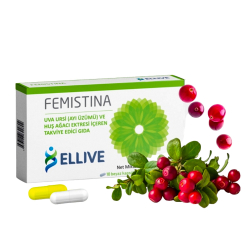 Femistina 20 Kapsül
