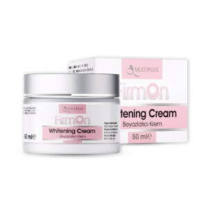 Firmon Cilt Beyazlatıcı Krem 50 ml