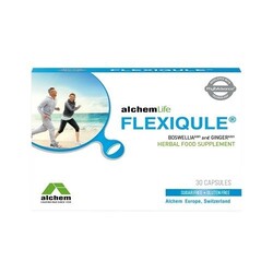 Flexiqule 30 Kapsül