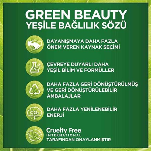 Garnier C Vitamini Parlak Süper Aydınlatıcı Serum 30 ml - 7