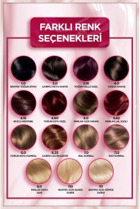 Garnier Çarpıcı Renkler Saç Boyası 111 Ekstra Açık Gümüş Sarısı - 5