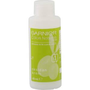 Garnier Color Naturals Saç Boyası 8 Koyu Sarı - 5