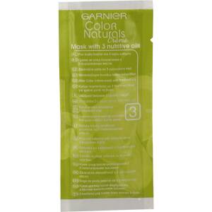 Garnier Colour Natural Boya - 5 Açık Kahve - 5