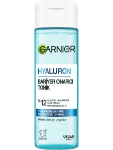 Garnier Hyaluron Bariyer Onarıcı Tonik 120 ml