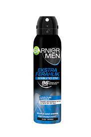 Garnier Men Deodorant Ekstra Ferahlık 150 ml - 1