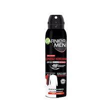 Garnier Men Deodorant Lekesiz Koruma 150 ml - 1