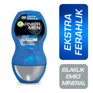 Garnier Men Roll-On Deodorant Ekstra Ferahlık 50 ml
