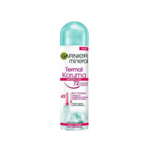 Garnier Mineral Deodorant Termal Koruma 150 ml