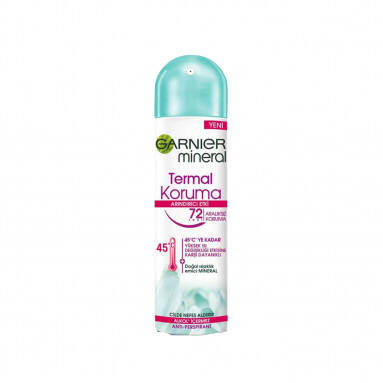 Garnier Mineral Deodorant Termal Koruma 150 ml - 1