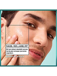 Garnier Salisilik Clinical Sivilce Karşıtı Serum 30 ml - 3