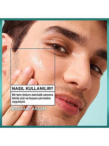 Garnier Salisilik Clinical Sivilce Karşıtı Serum 30 ml - 3