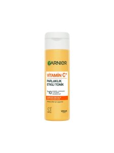 Garnier Vitamin C Parlaklık Etkili Tonik 120 ml