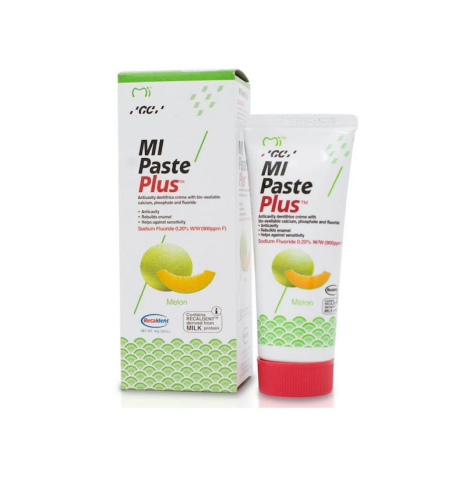 GC Mi Paste Plus Kavun - 1