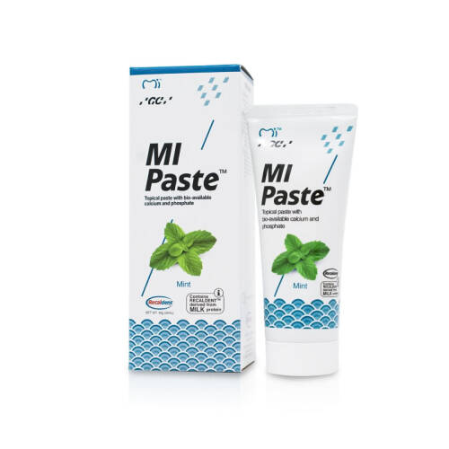 GC Mi Paste Plus Nane - 1