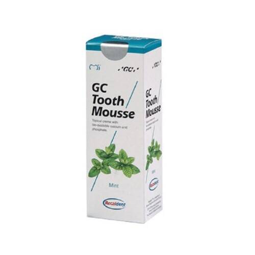 GC Tooth Mousse Nane 40 gr - 1