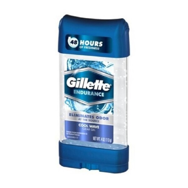 Gillette Jel Cool Wave Stick Deodorant 70 ml - 1