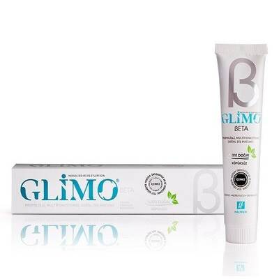 Glimo Beta Doğal Diş Macunu 20 ml - 1