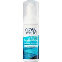 Global White Remineralizing Foam Mint 50 ml