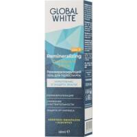 Global White Remineralizing Gel 40 ml