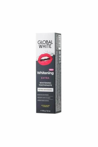 Global White Whitening Toothpaste Extra 100 gr - 1