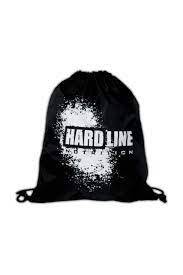 Hard Line Çanta - 1