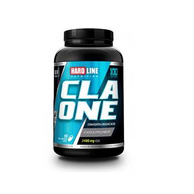 Hardline Cla One 1000 mg 100 Kapsül - 1