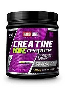 Hardline Creatine Creapure 500 gr - 1