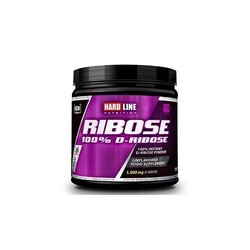 Hardline D-Ribose 300 gr