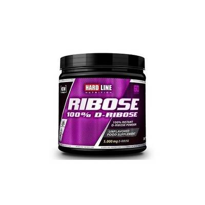 Hardline D-Ribose 300 gr - 1