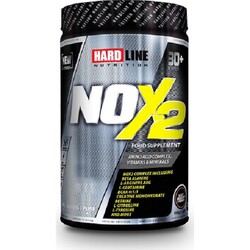 Hardline Nutrition Nox 2 1090 gr