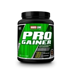 Hardline Progainer Çikolata 1406 gr