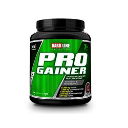 Hardline Progainer Çilekli 1406 gr