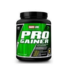 Hardline Progainer Muzlu 1406 gr
