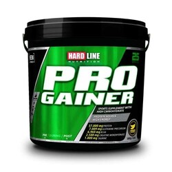 Hardline Proganier Muz 5000 gr