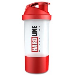 Hardline Shaker