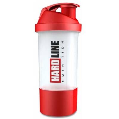 Hardline Shaker - 1