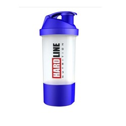 Hardline Shaker Mavi 600 ml