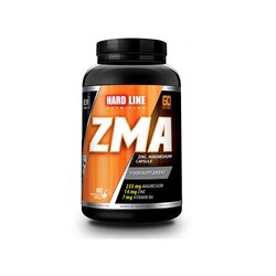 Hardline ZMA 180 Kapsül