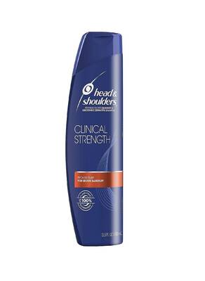 Head & Shoulders Clinical Strength Selenium 400 ml - 1