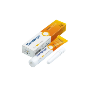 Hemopropin Merhem 20 Gr