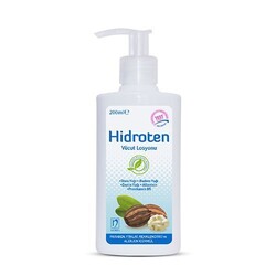 Hidroten Vücut Losyonu 200 ml - 2