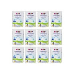 Hipp 1 Combiotic Organik Bebek Sütü 12'li 350 gr