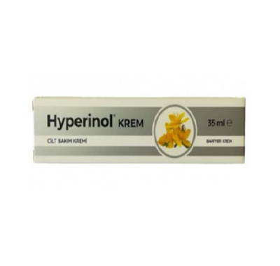 Hyperinol Krem 35 ml - 1
