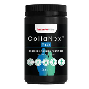 İmuneks Farma Collanex Pro 284 g