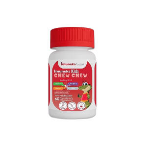 İmuneks Farma Kids Chew Chew 60 Tablet