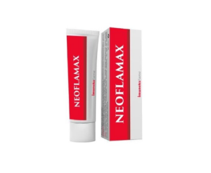 İmuneks Neoflamax Krem 50 ml - 2