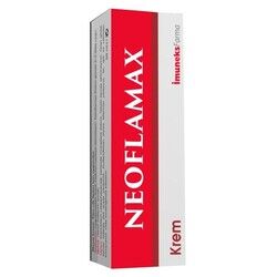 İmuneks Neoflamax Krem 50 ml